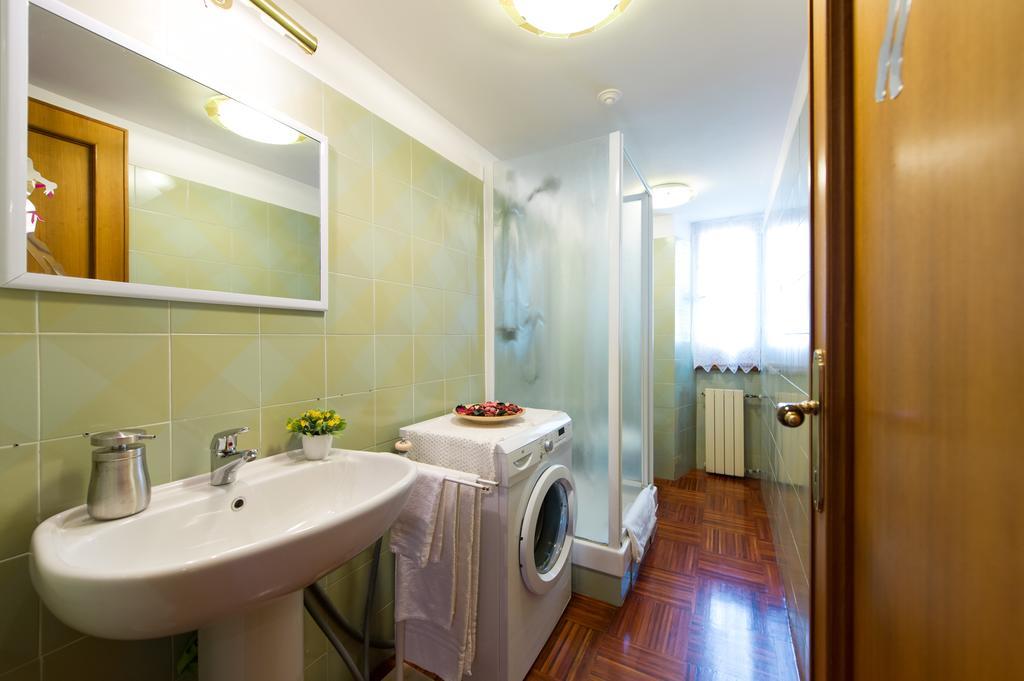 Holiday Home House Fornaci Рим Екстер'єр фото