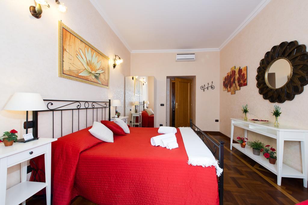 Holiday Home House Fornaci Рим Екстер'єр фото