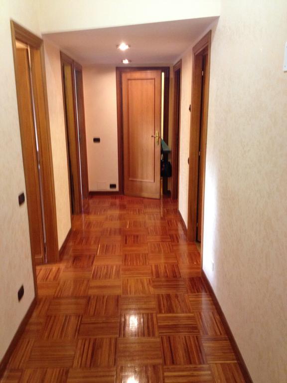 Holiday Home House Fornaci Рим Екстер'єр фото