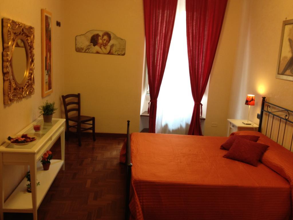 Holiday Home House Fornaci Рим Екстер'єр фото